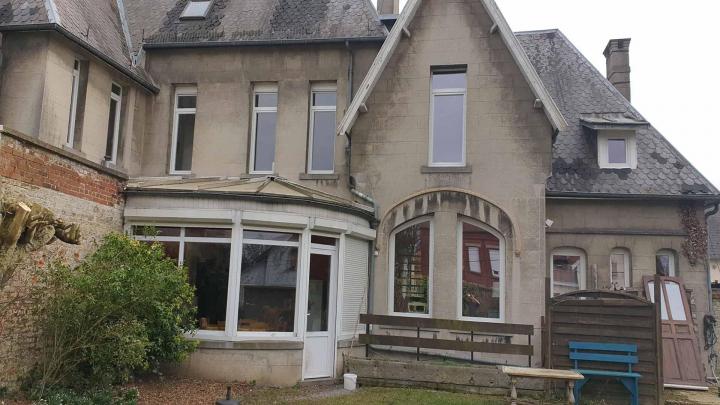 Réparation de menuiseries Valenciennes