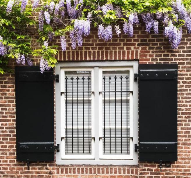 Spécialiste fabrication et pose de volets Valenciennes